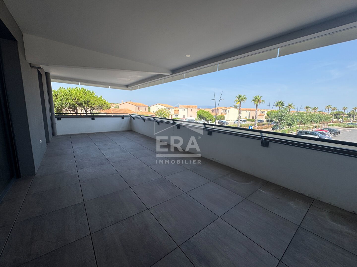 Appartement à louer, 47m², Le Barcarès