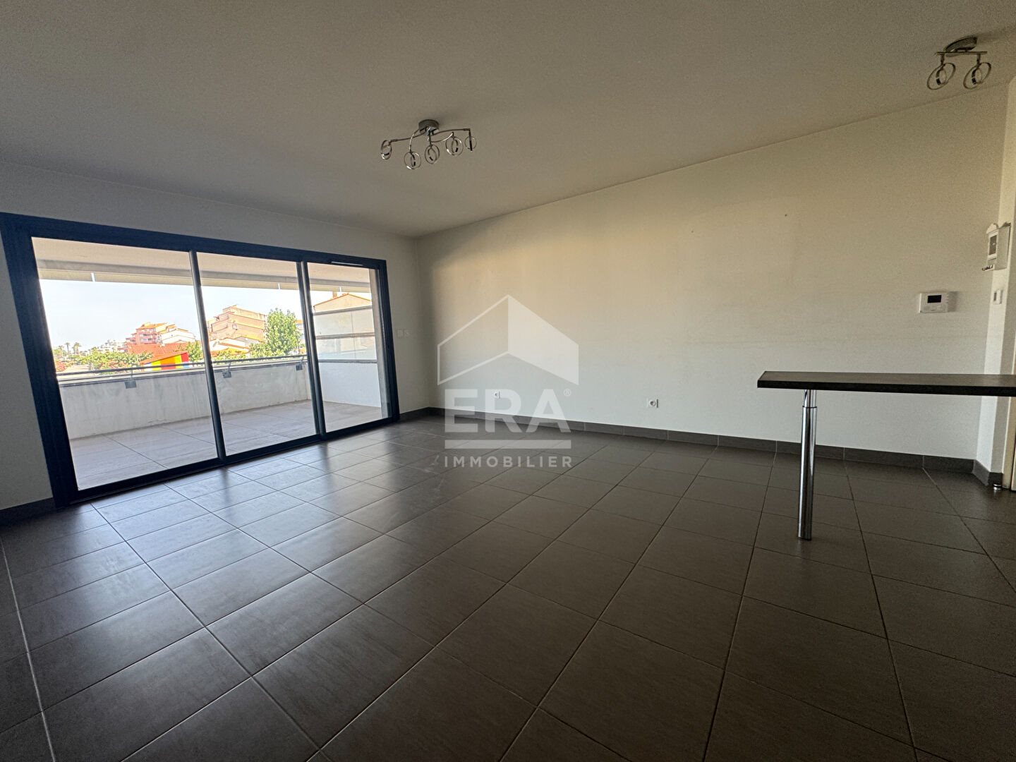 Appartement à louer, 47m², Le Barcarès