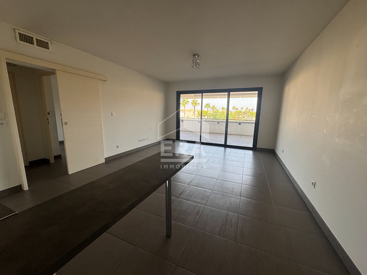 Appartement à louer, 47m², Le Barcarès