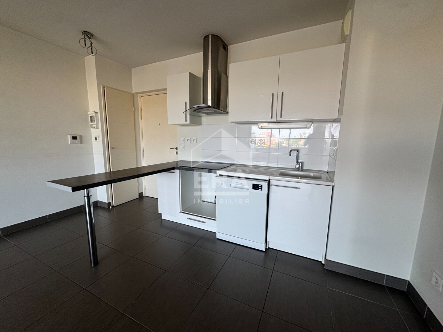 Appartement à louer, 47m², Le Barcarès