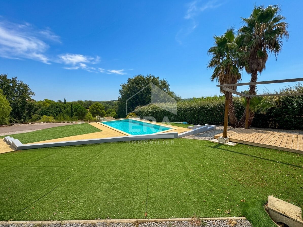 Maison à louer, 158m², Passa