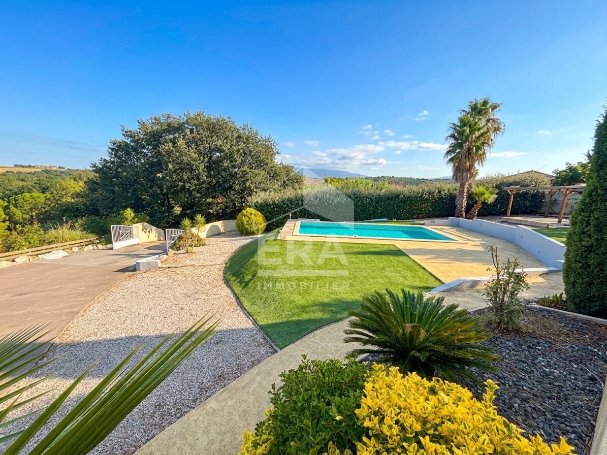 Maison à louer, 158m², Passa