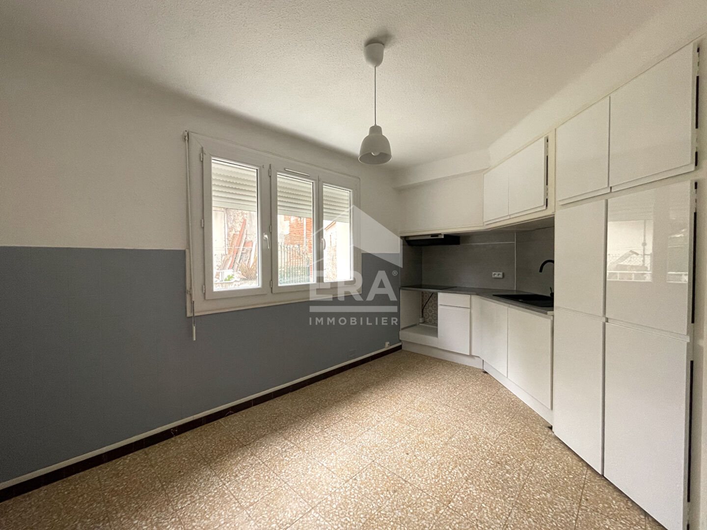 Maison à louer, 106m², Bages