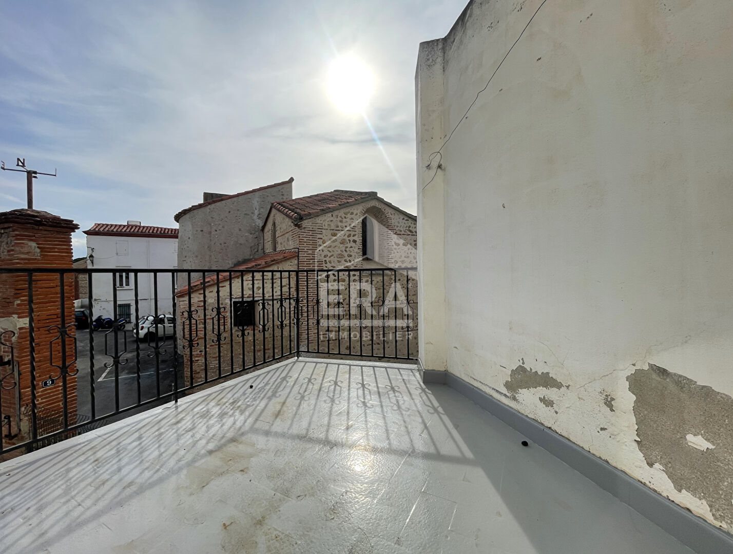 Maison à louer, 106m², Bages