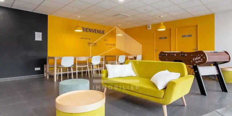 Appartement à vendre, 19m², Perpignan