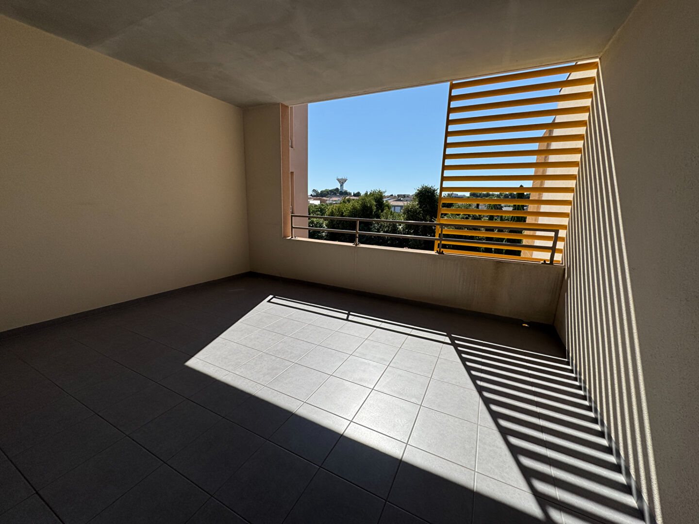 Appartement à louer, 42m², Saint-Cyprien