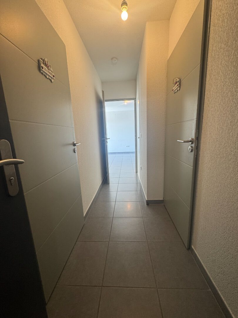 Appartement à louer, 42m², Saint-Cyprien