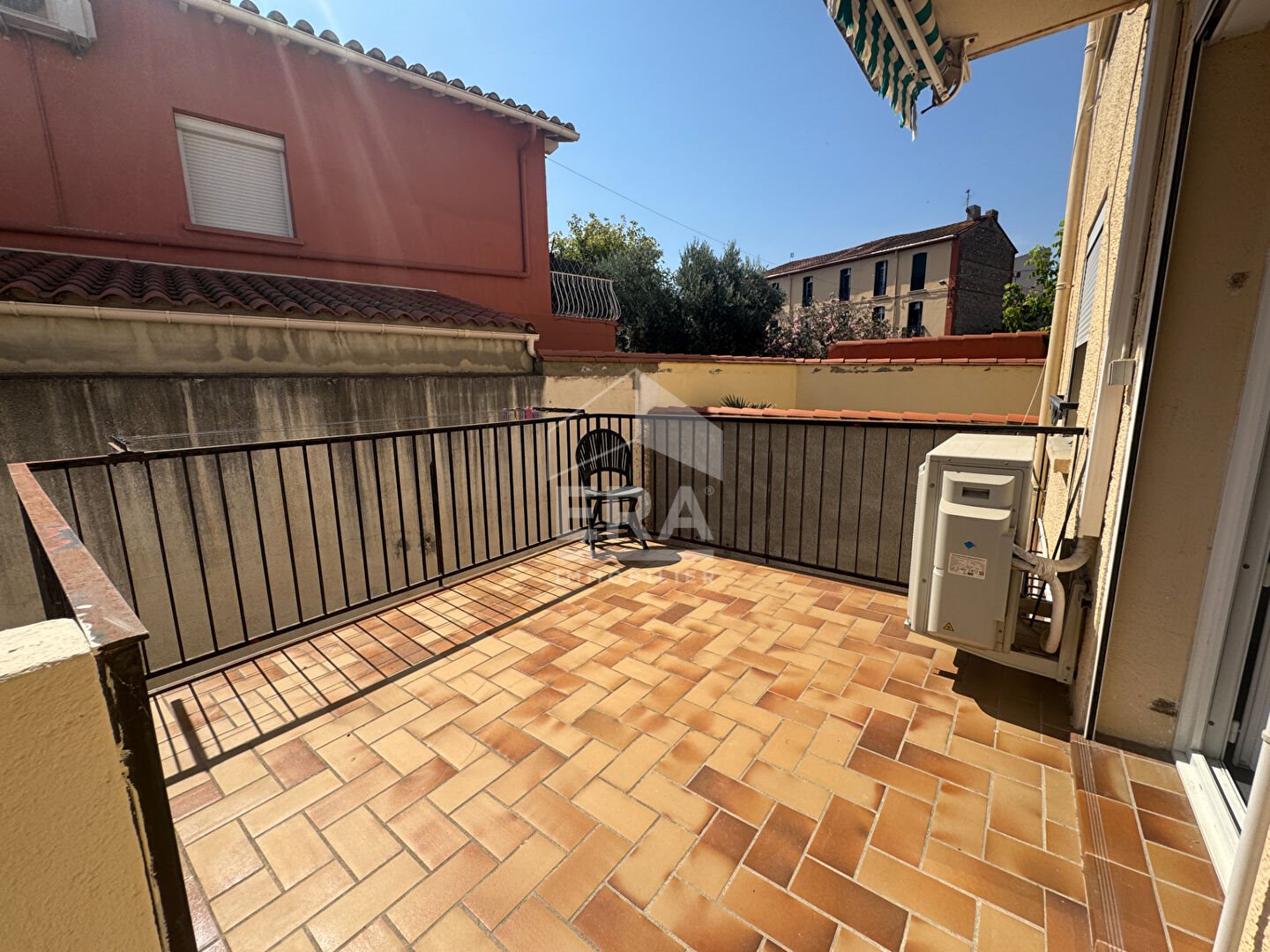 Appartement à louer, 80m², Elne