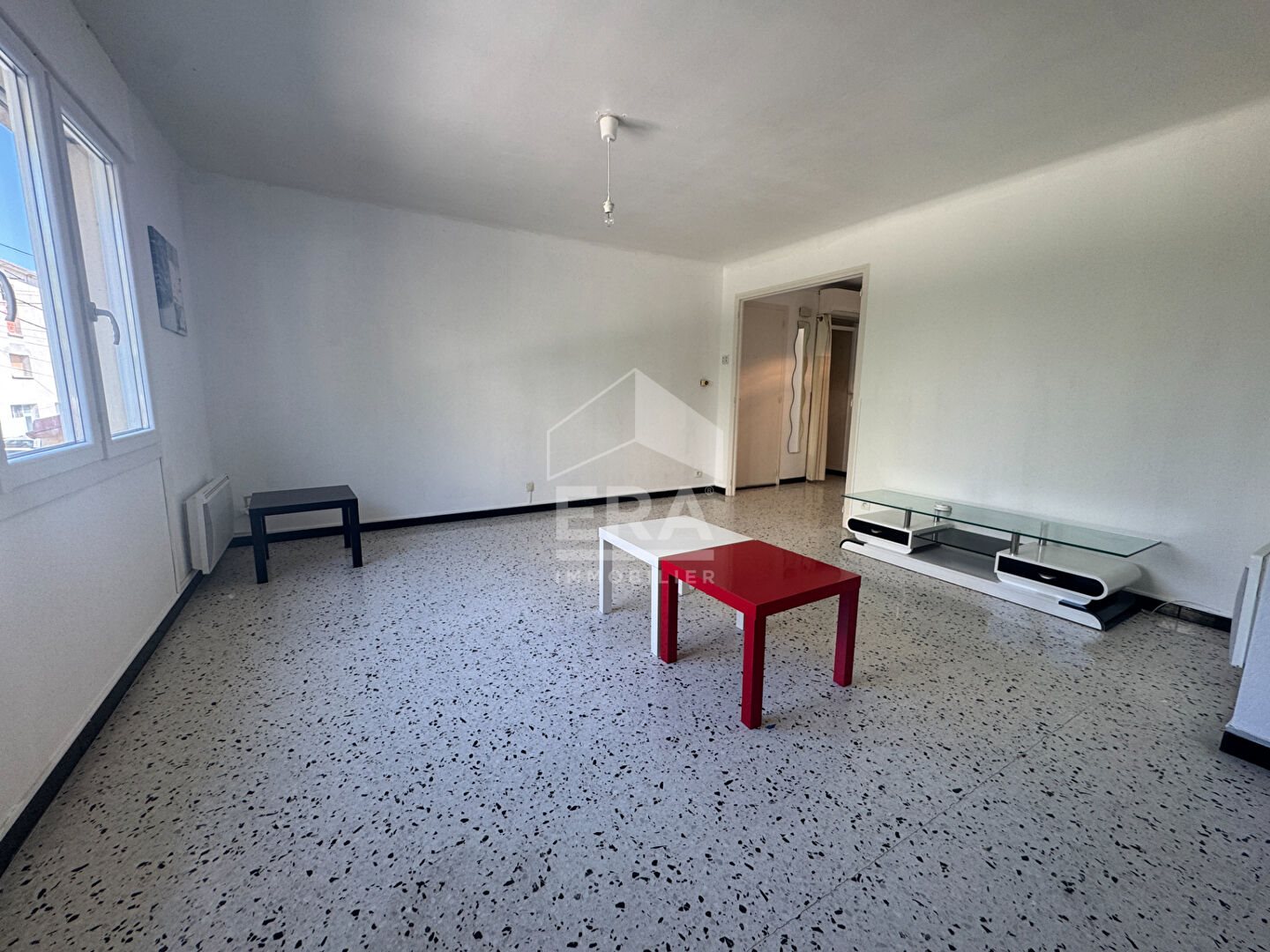 Appartement à louer, 80m², Elne