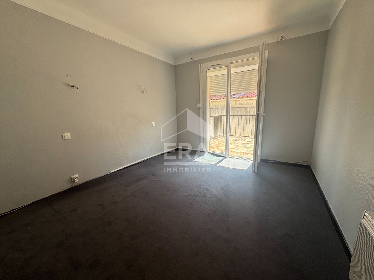 Appartement à louer, 80m², Elne