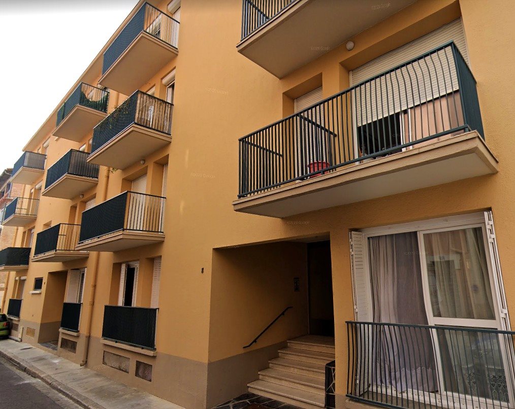 Appartement à vendre, 74m², Perpignan