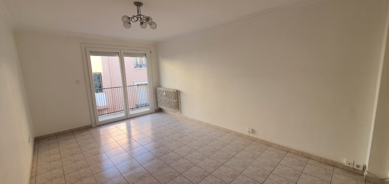 Appartement à vendre, 74m², Perpignan