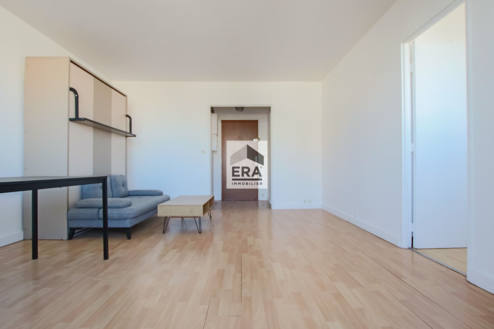 Appartement à vendre, 40m², Paris 13ème