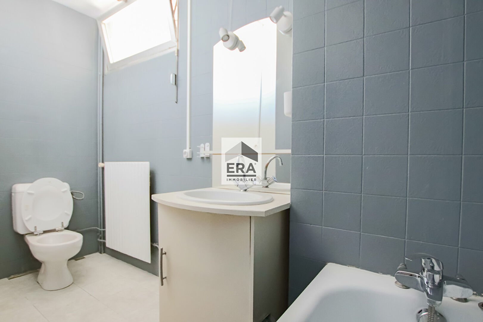 Appartement à vendre, 40m², Paris 13ème