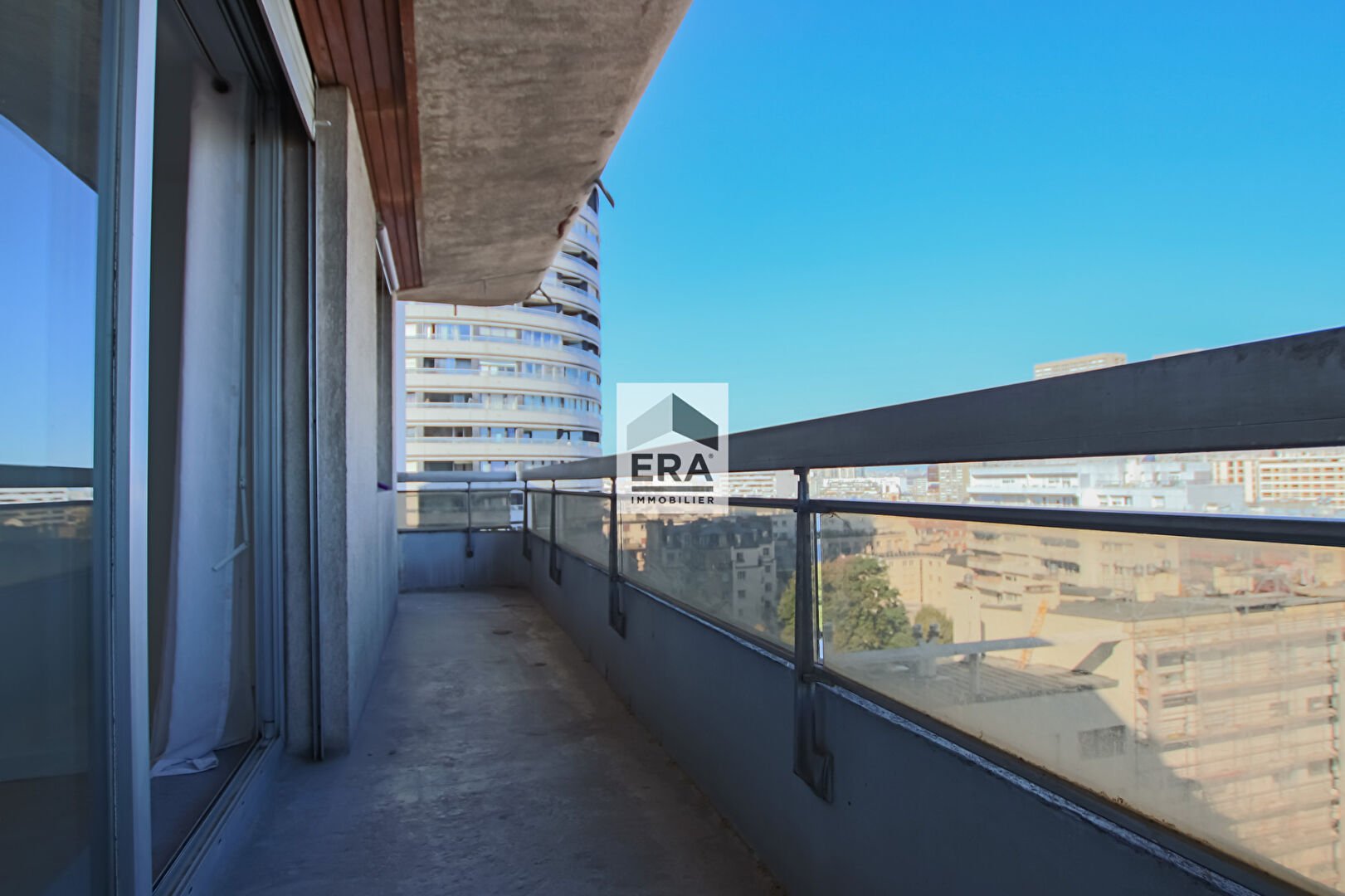 Appartement à vendre, 40m², Paris 13ème