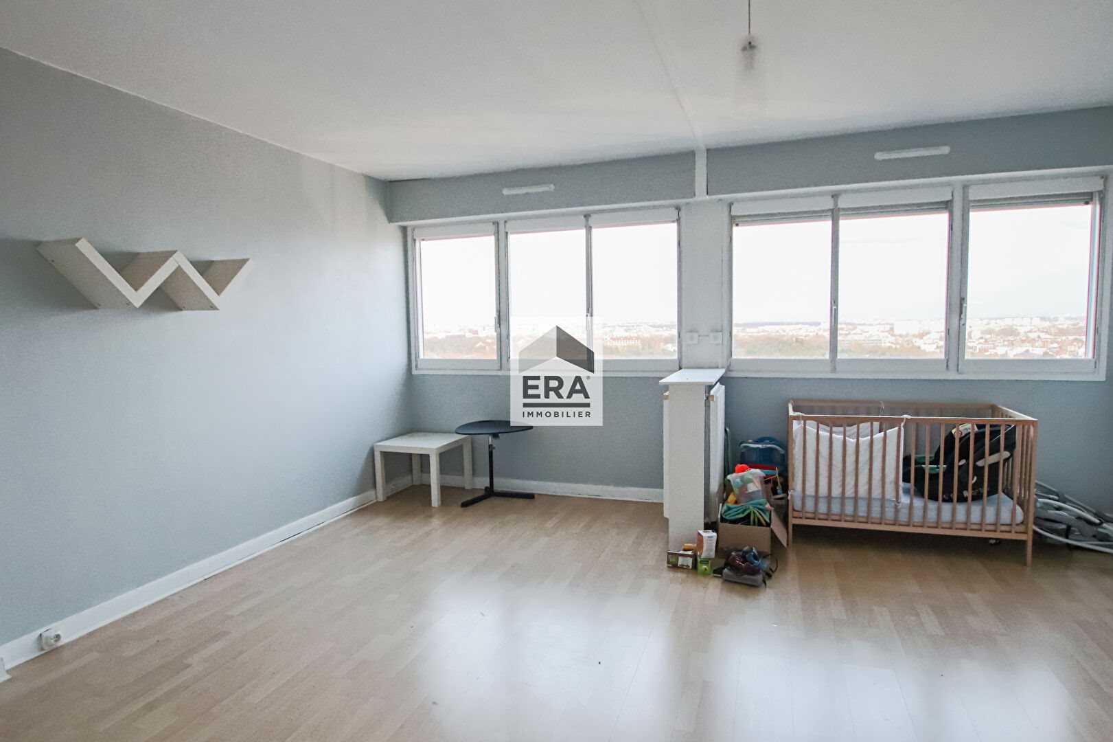 Appartement à vendre, 102m², Vitry-sur-Seine