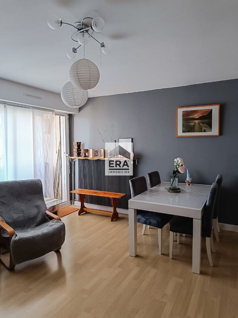 Appartement à vendre, 102m², Vitry-sur-Seine