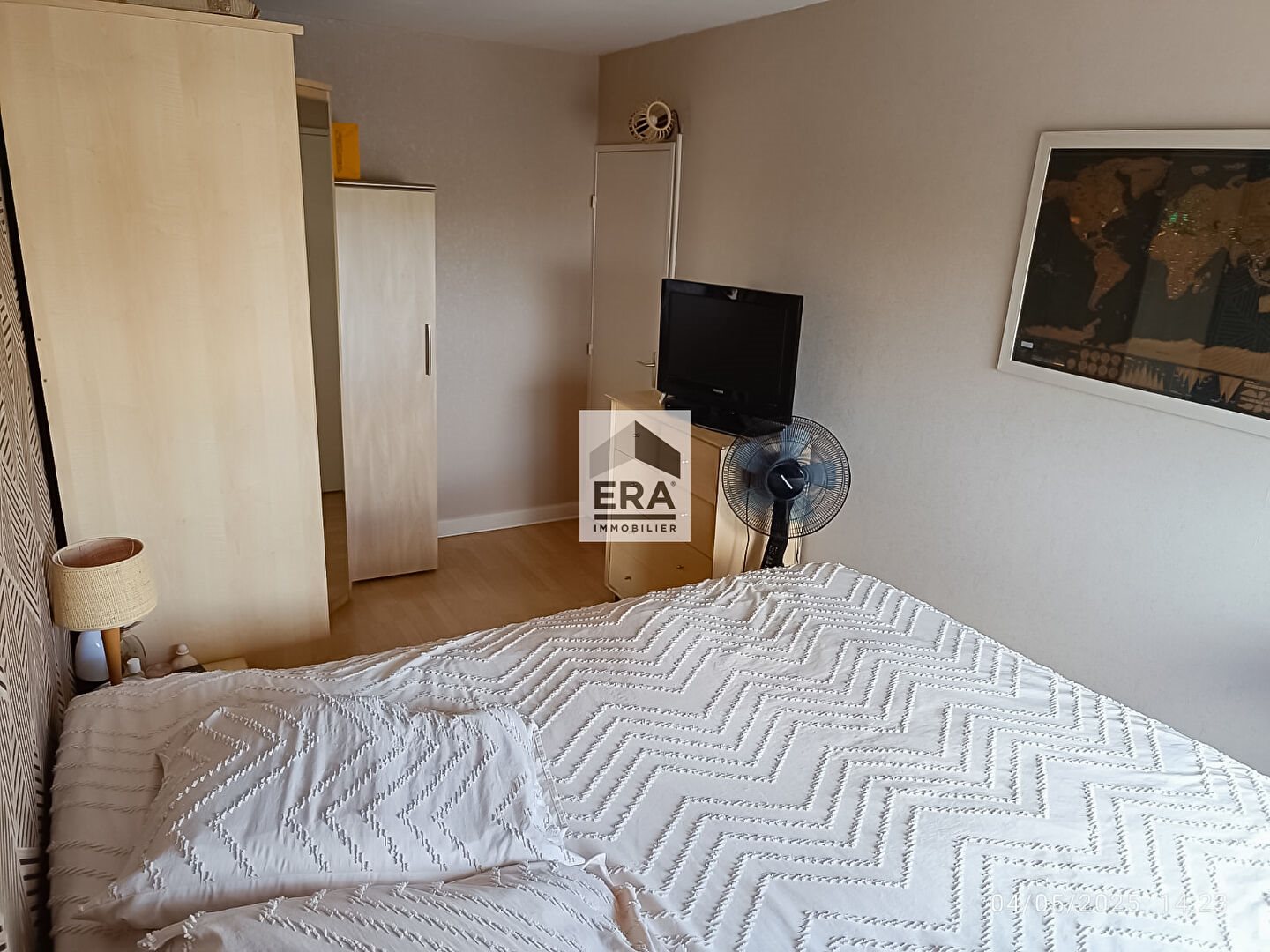 Appartement à vendre, 102m², Vitry-sur-Seine