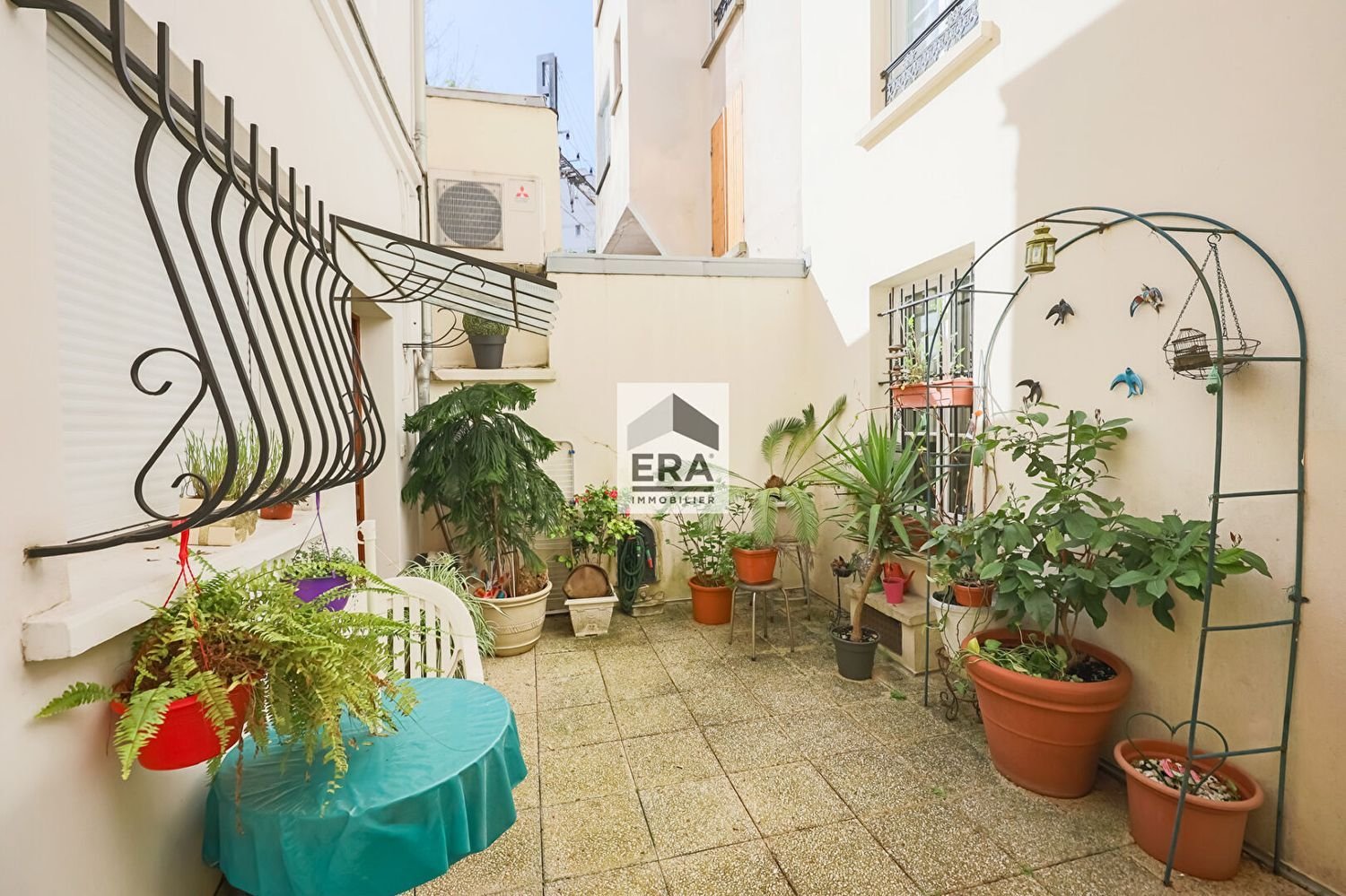 Maison à vendre, 44m², Paris 14ème