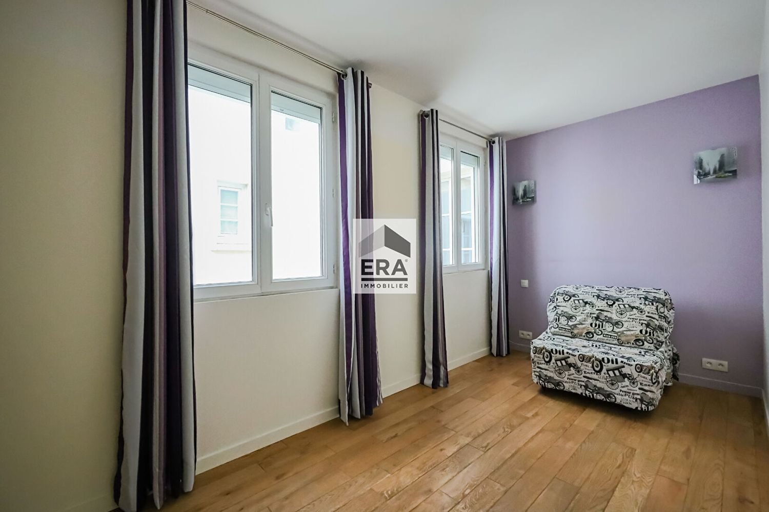 Maison à vendre, 44m², Paris 14ème