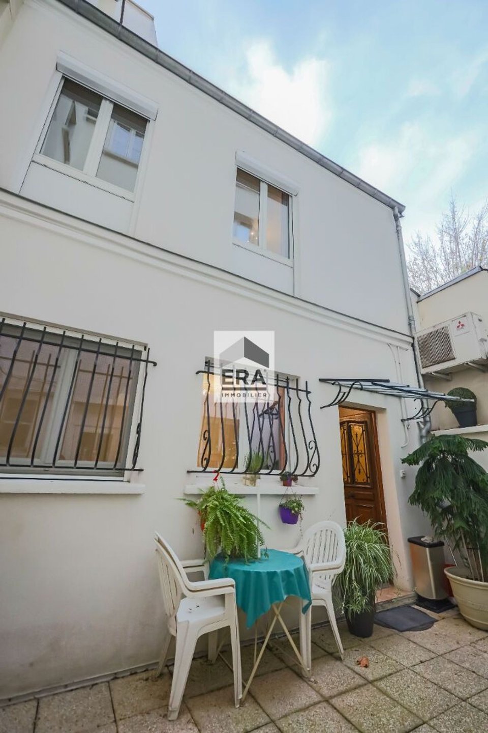 Maison à vendre, 44m², Paris 14ème