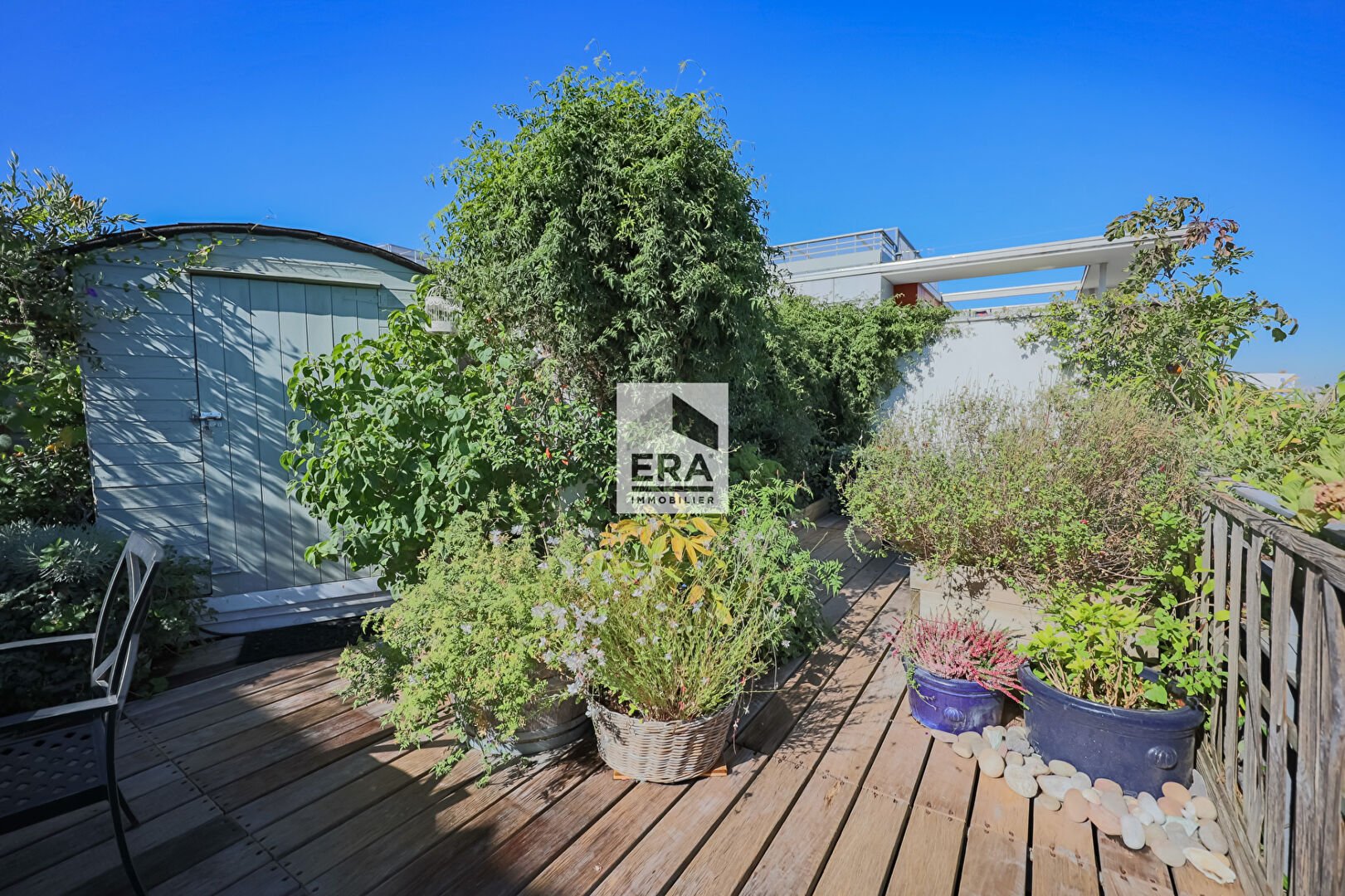 Appartement à vendre, 110m², Paris 13ème