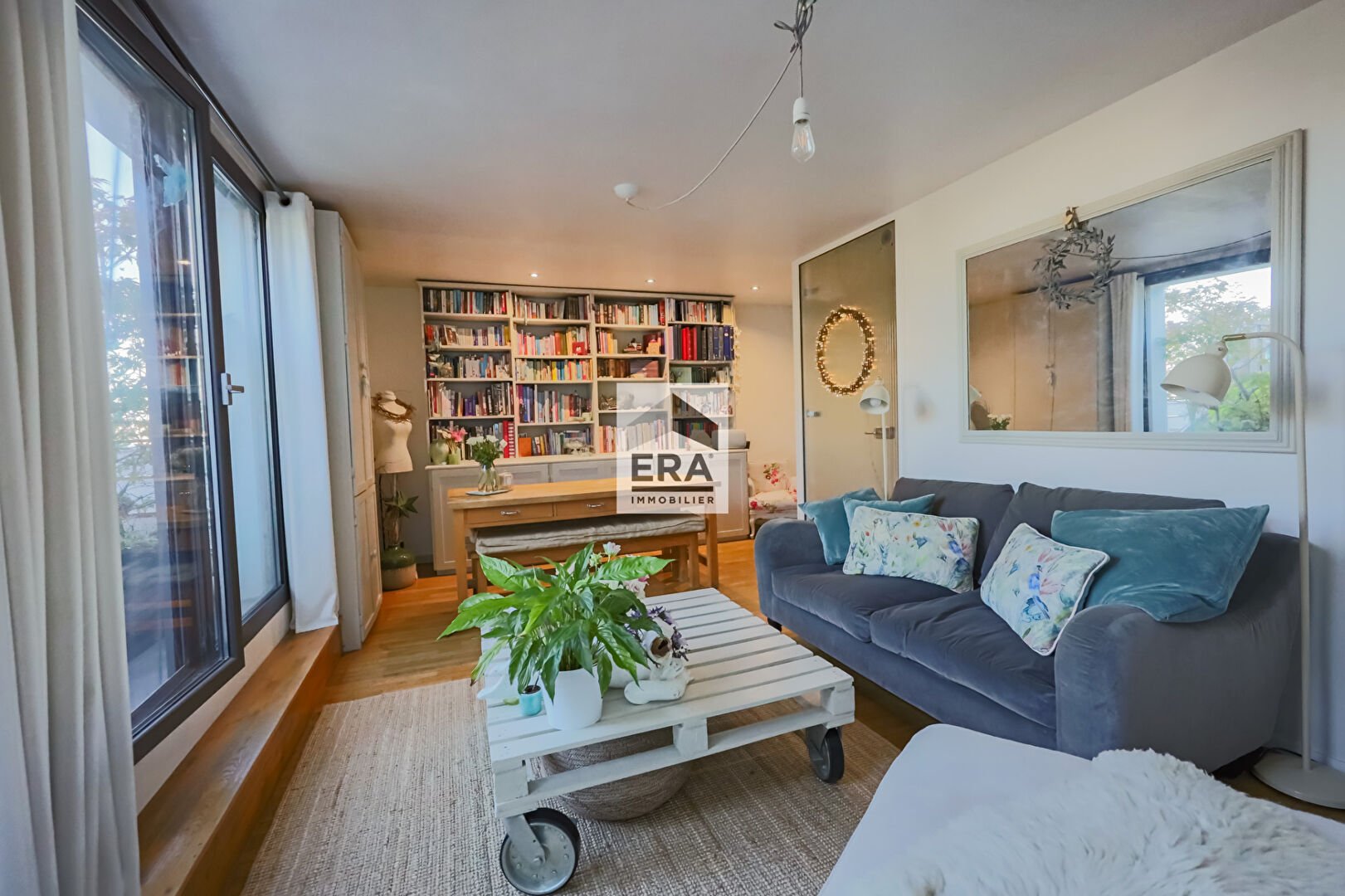 Appartement à vendre, 110m², Paris 13ème