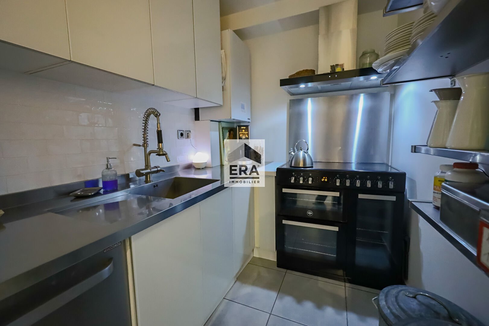 Appartement à vendre, 110m², Paris 13ème