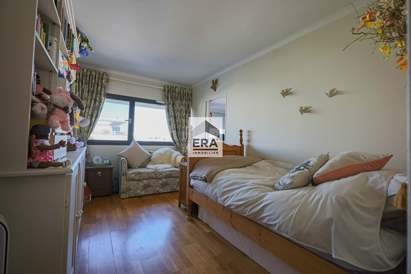Appartement à vendre, 110m², Paris 13ème