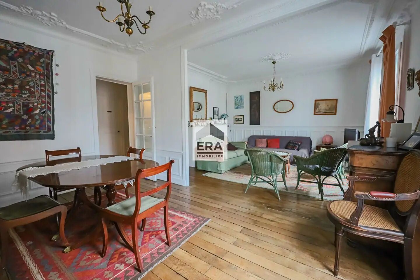 Appartement à vendre, 168m², Le Kremlin-Bicêtre