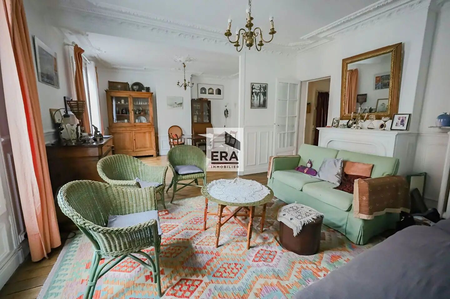 Appartement à vendre, 168m², Le Kremlin-Bicêtre