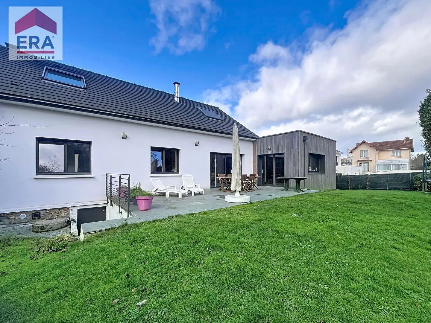 Maison à vendre, 179m², L'Haÿ-les-Roses