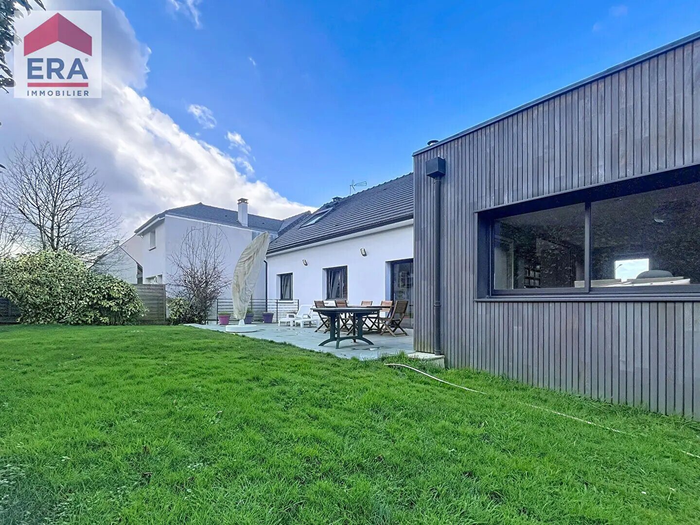 Maison à vendre, 179m², L'Haÿ-les-Roses