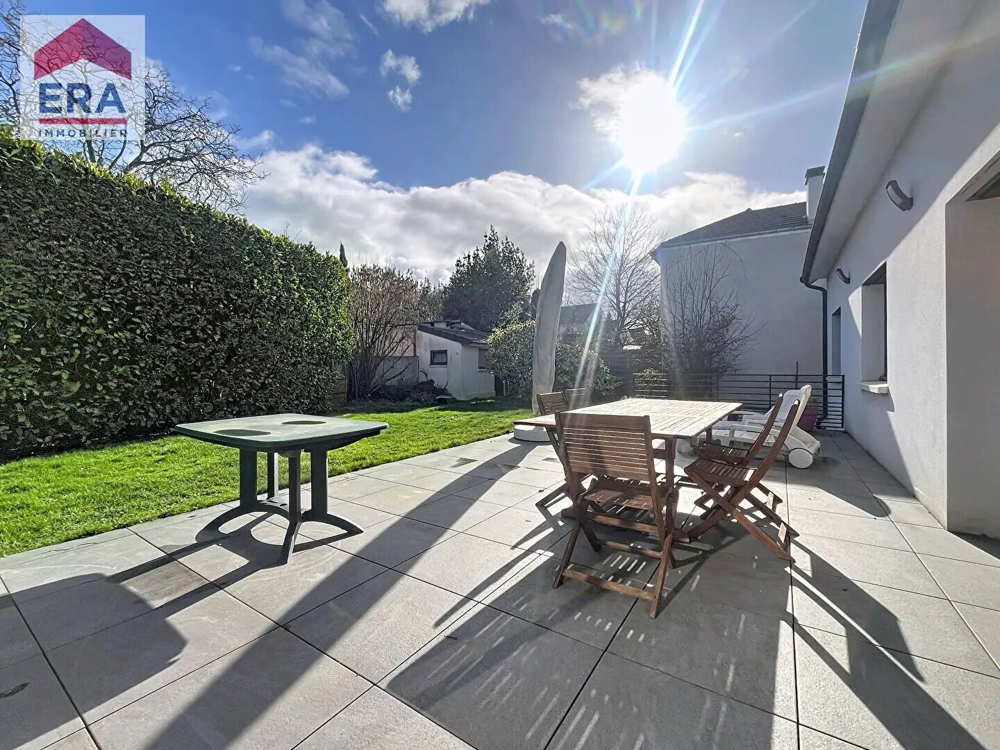 Maison à vendre, 179m², L'Haÿ-les-Roses