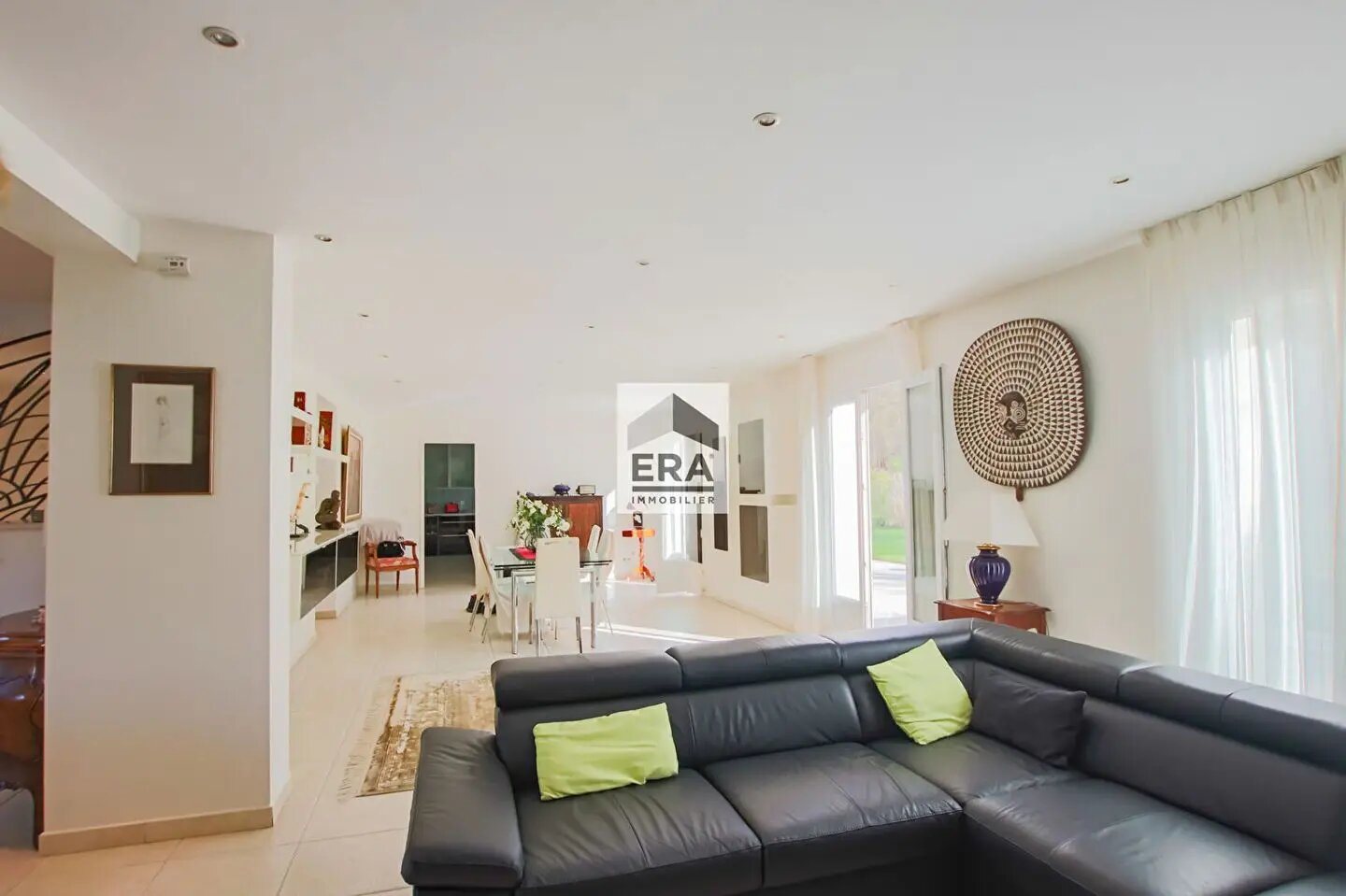 Maison à vendre, 280m², Le Coudray-Montceaux