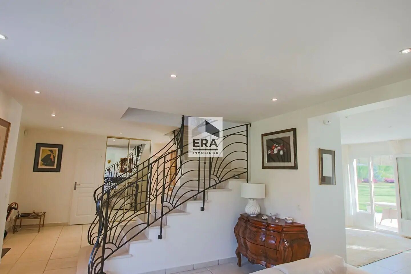 Maison à vendre, 280m², Le Coudray-Montceaux