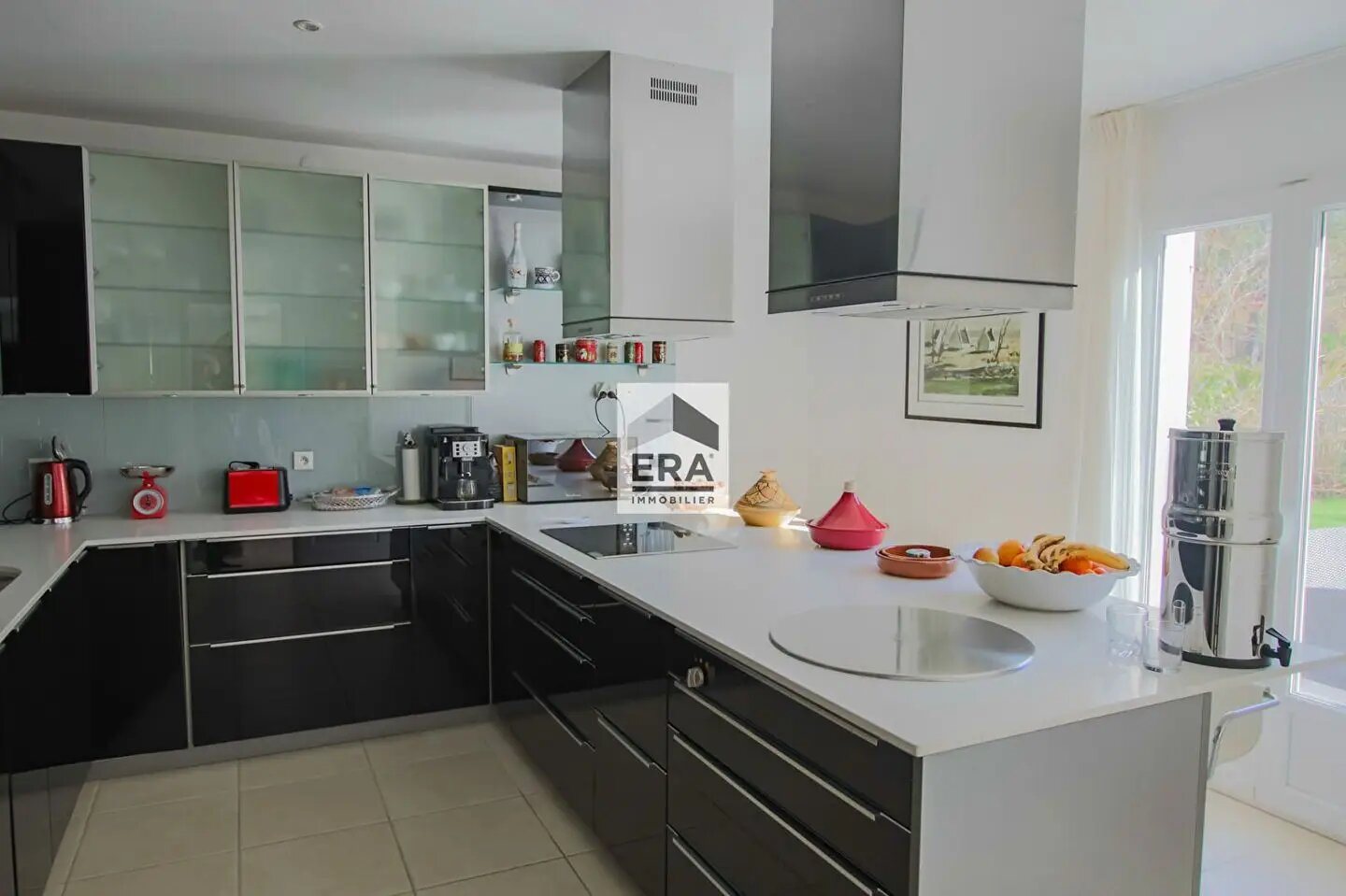 Maison à vendre, 280m², Le Coudray-Montceaux