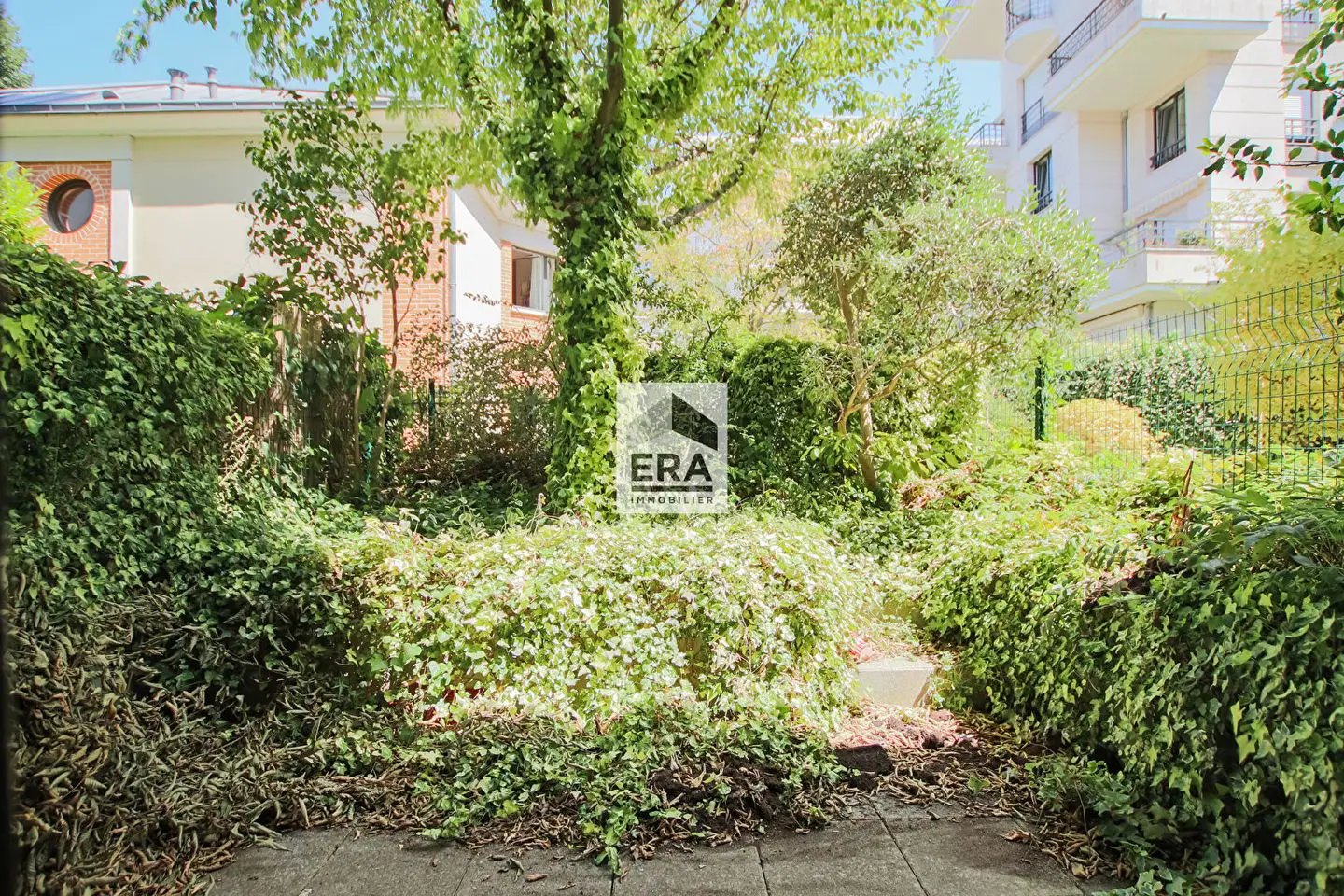 Appartement à vendre, 71m², Montrouge