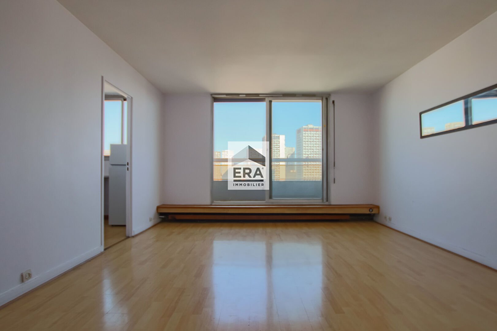 Appartement à vendre, 40m², Paris 13ème