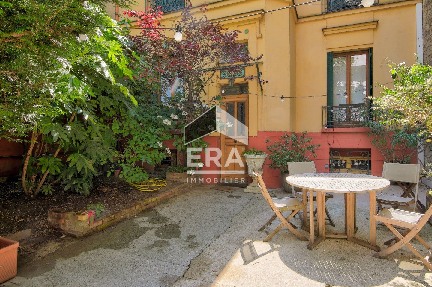 Maison à vendre, 125m², Paris 13ème