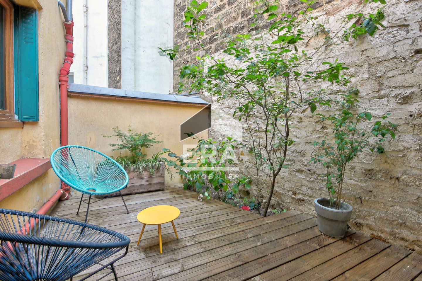 Maison à vendre, 125m², Paris 13ème