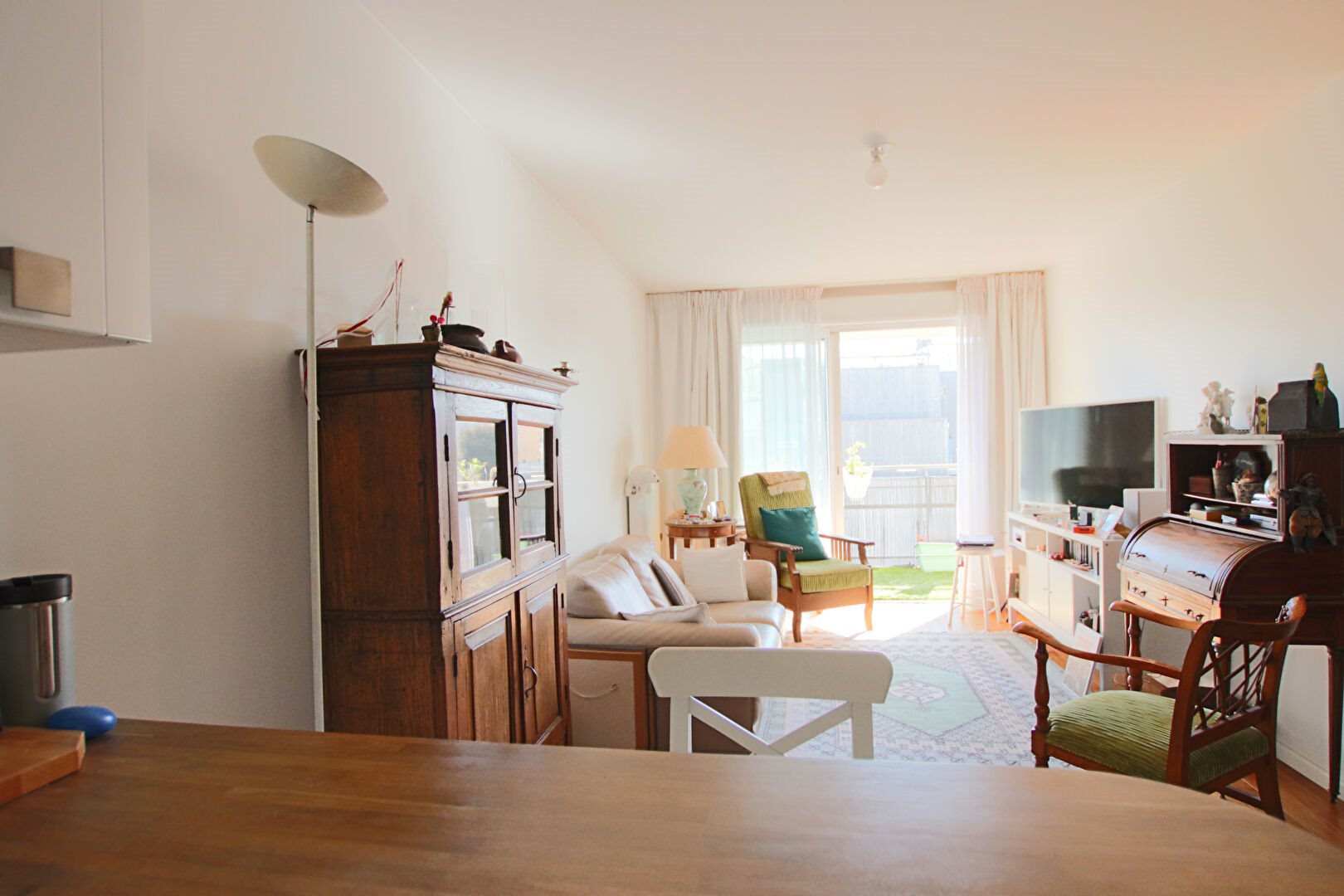 Appartement à vendre, 55m², Gentilly