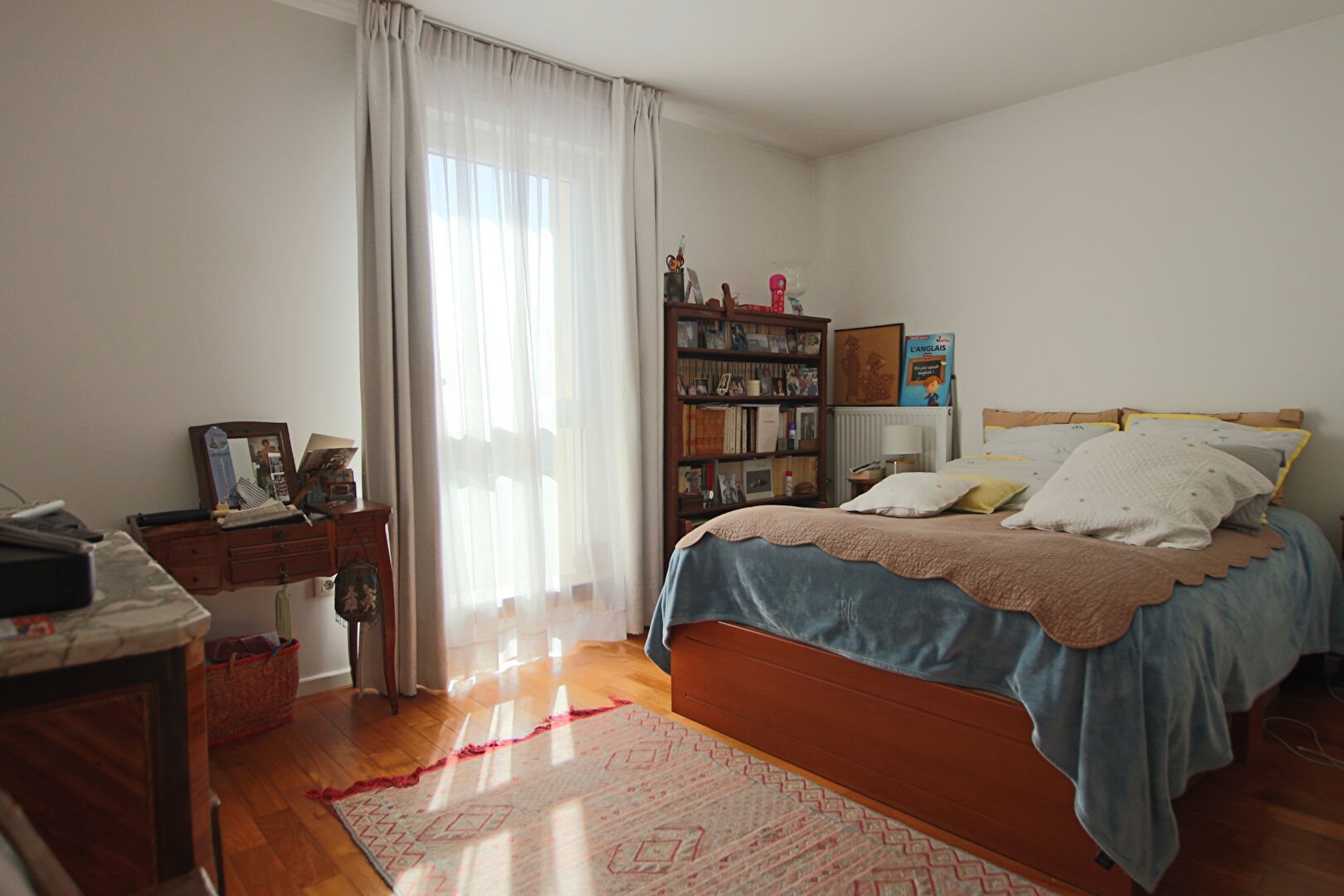 Appartement à vendre, 55m², Gentilly
