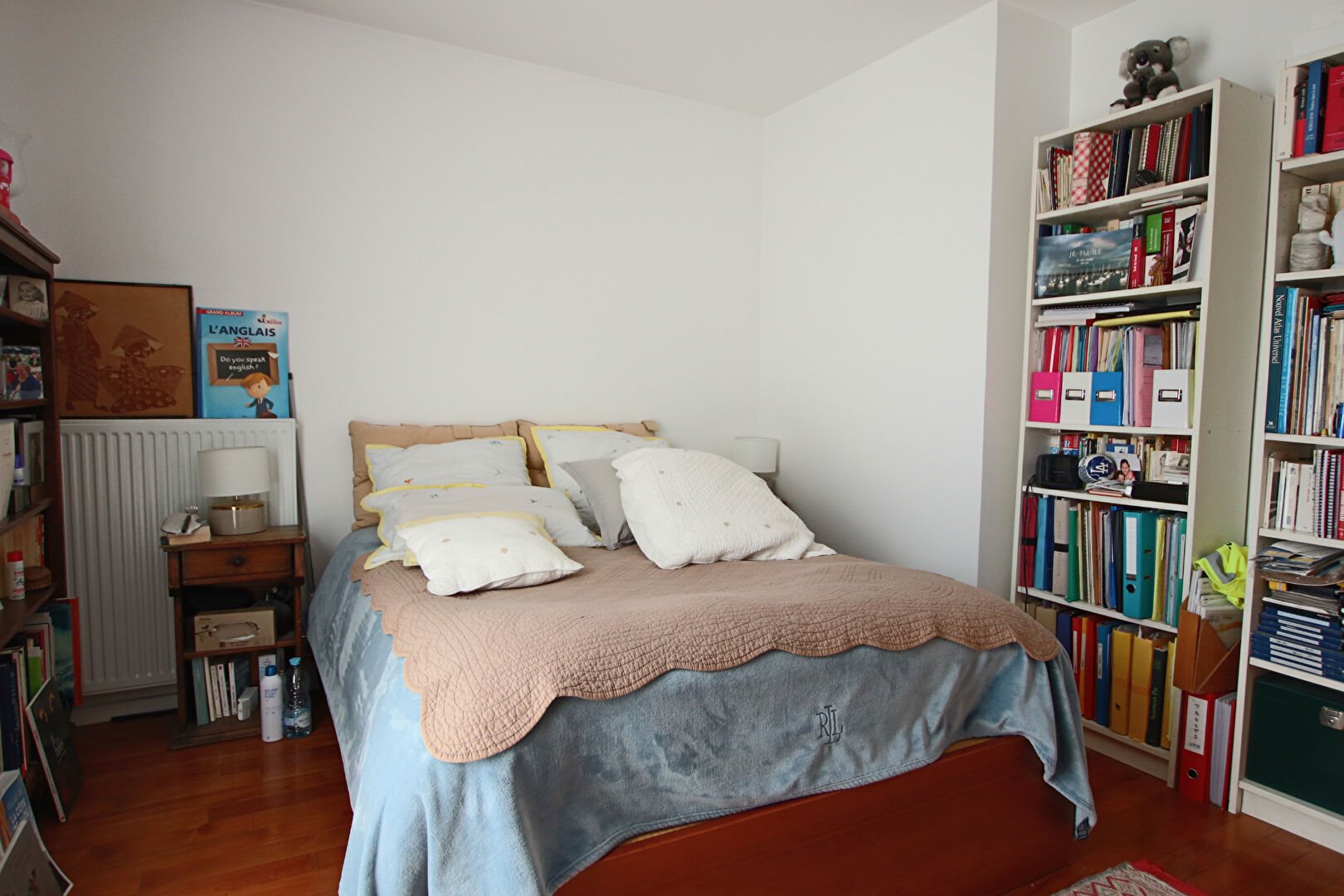 Appartement à vendre, 55m², Gentilly