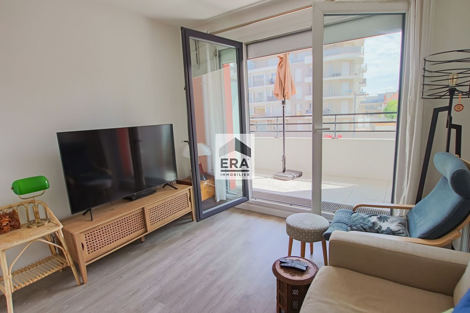 Appartement à vendre, 55m², Villejuif