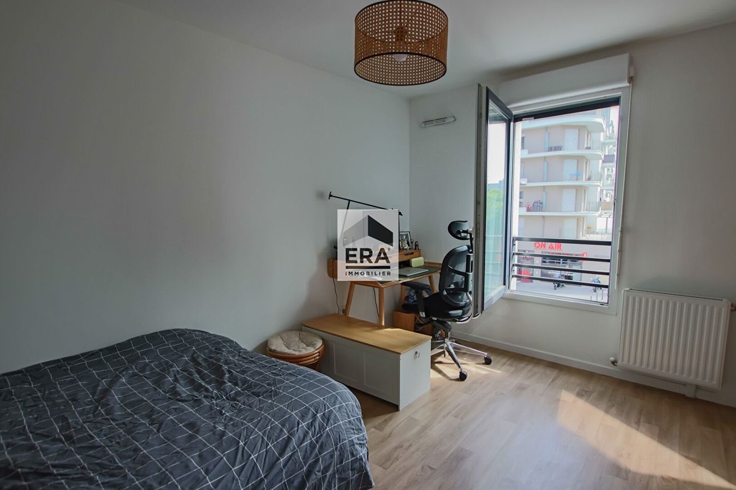 Appartement à vendre, 55m², Villejuif
