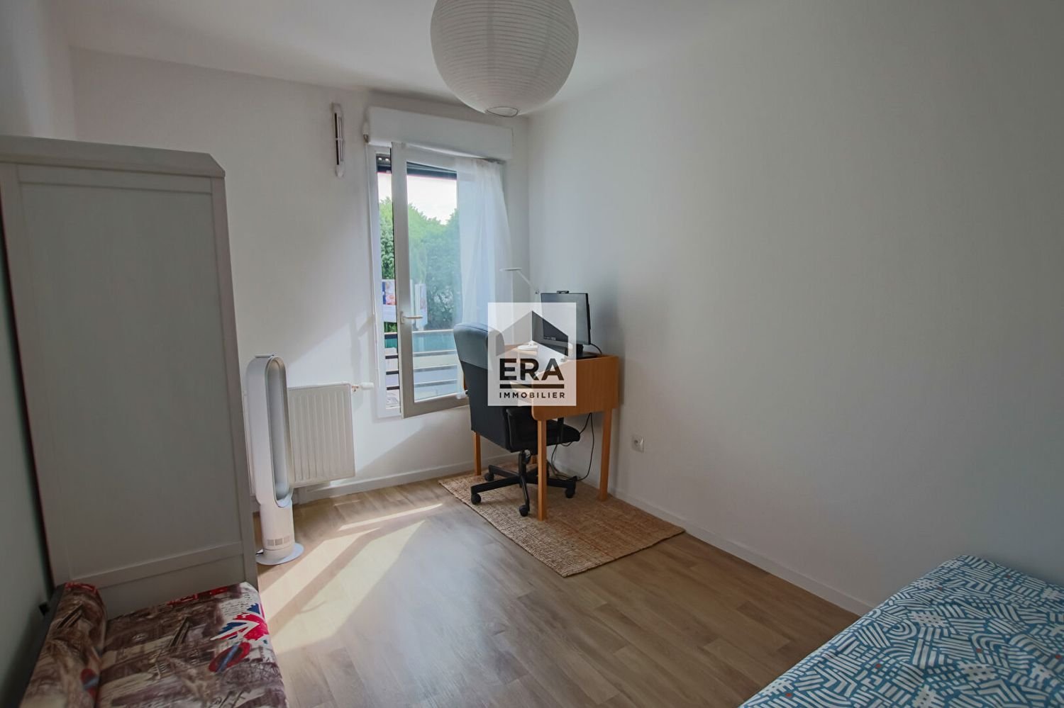 Appartement à vendre, 55m², Villejuif