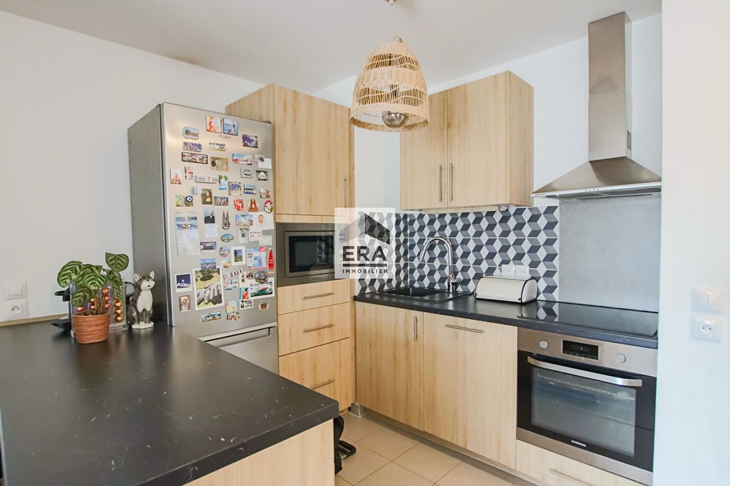 Appartement à vendre, 55m², Villejuif
