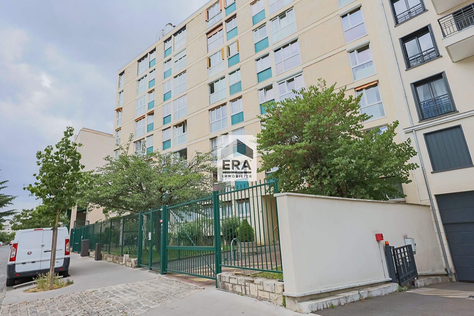 Appartement à vendre, 88m², Vincennes