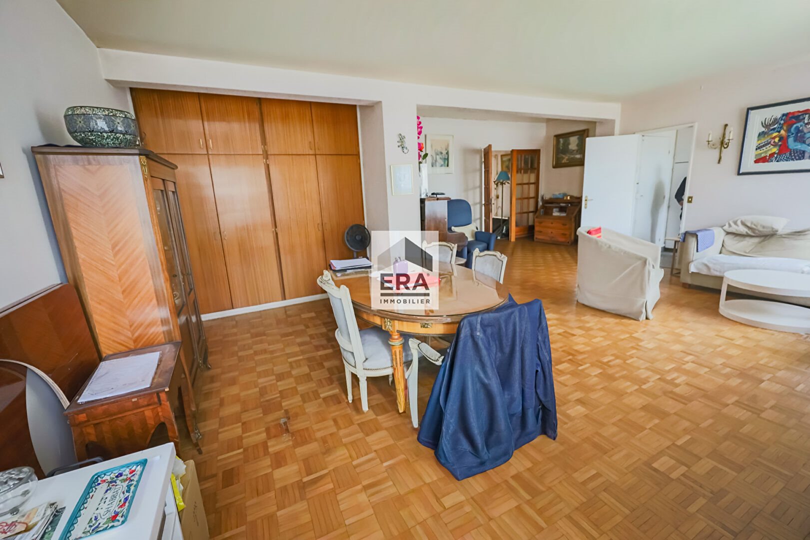 Appartement à vendre, 88m², Vincennes